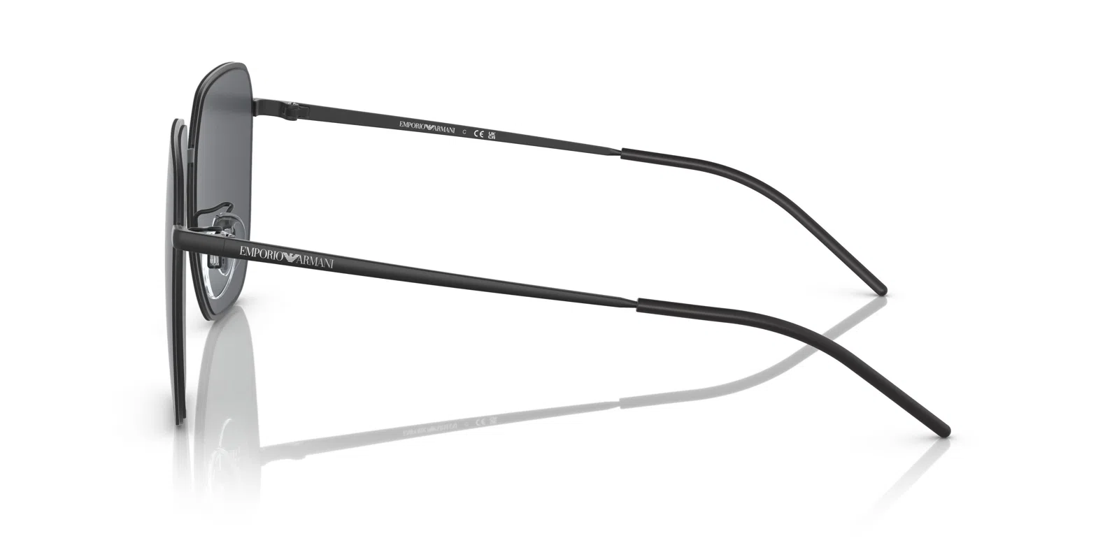 Emporio Armani 2135D Sunglasses - view 11